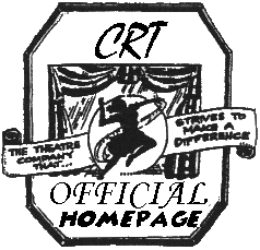 CRT logo